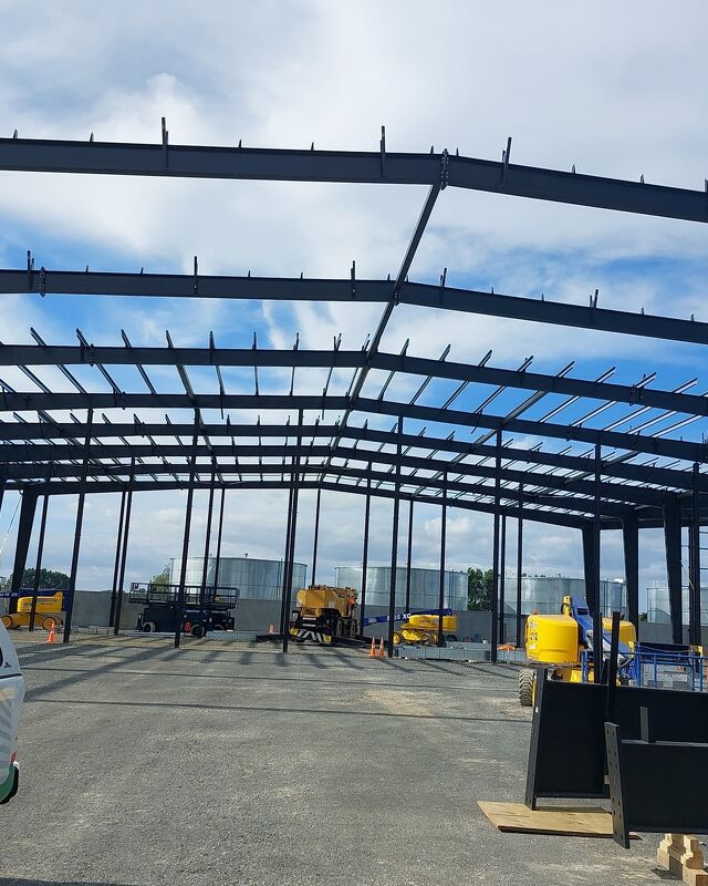 NZ Comfort Group New Facility