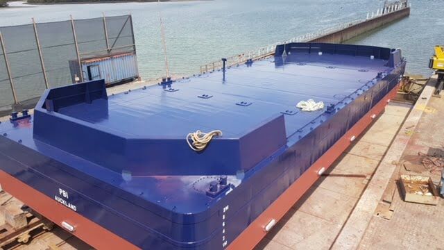 Heron Marine Construction