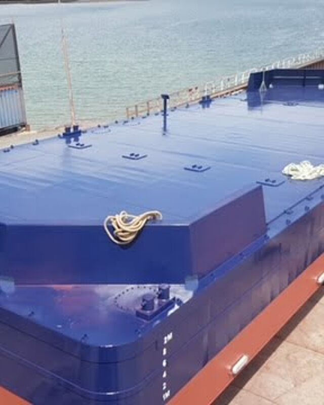 Heron Marine Construction