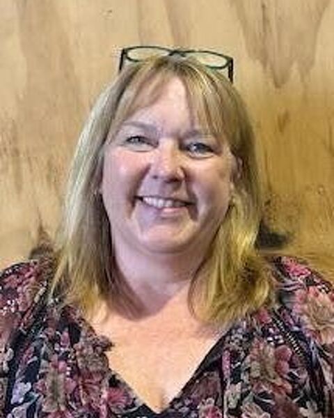 Janine Dunlop