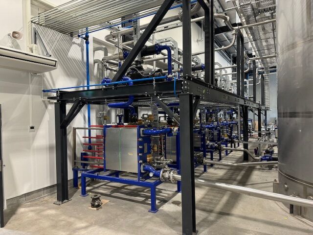 ASME-IX Process pipe welding
